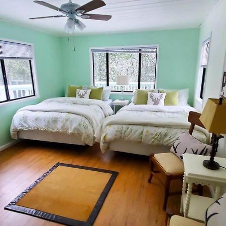 Pine Hills Cabin In จูเลียน ภายนอก รูปภาพ