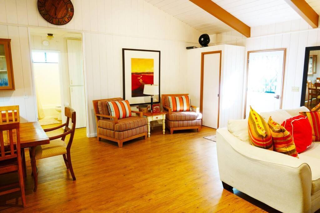 Pine Hills Cabin In จูเลียน ภายนอก รูปภาพ