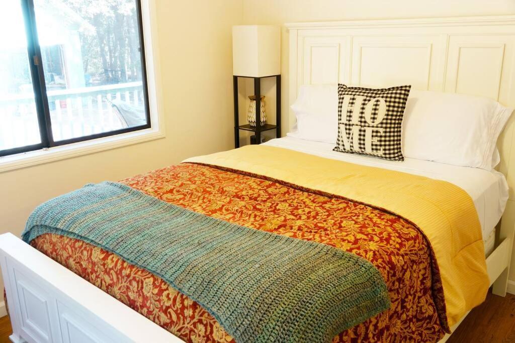 Pine Hills Cabin In จูเลียน ภายนอก รูปภาพ